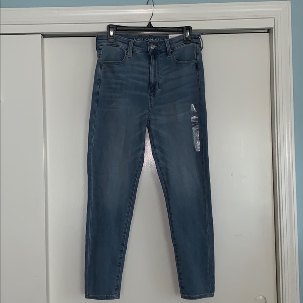 American Eagle Jeans NWT
